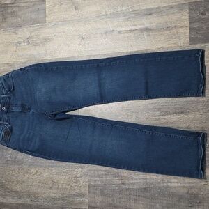 Levi's 512 Jeans Womens Size 29 Perfectly Slimming Straight Leg